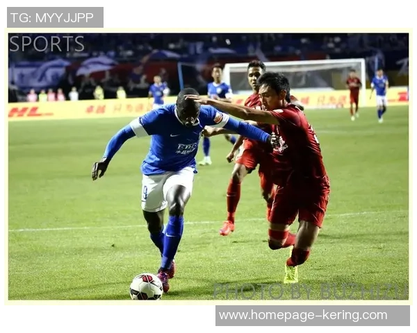 上港与永昌精彩对决集锦回顾展现足球魅力与激情瞬间