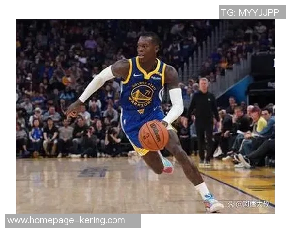 丹尼斯施罗德：从NBA新星到篮球赛场的领军人物之路